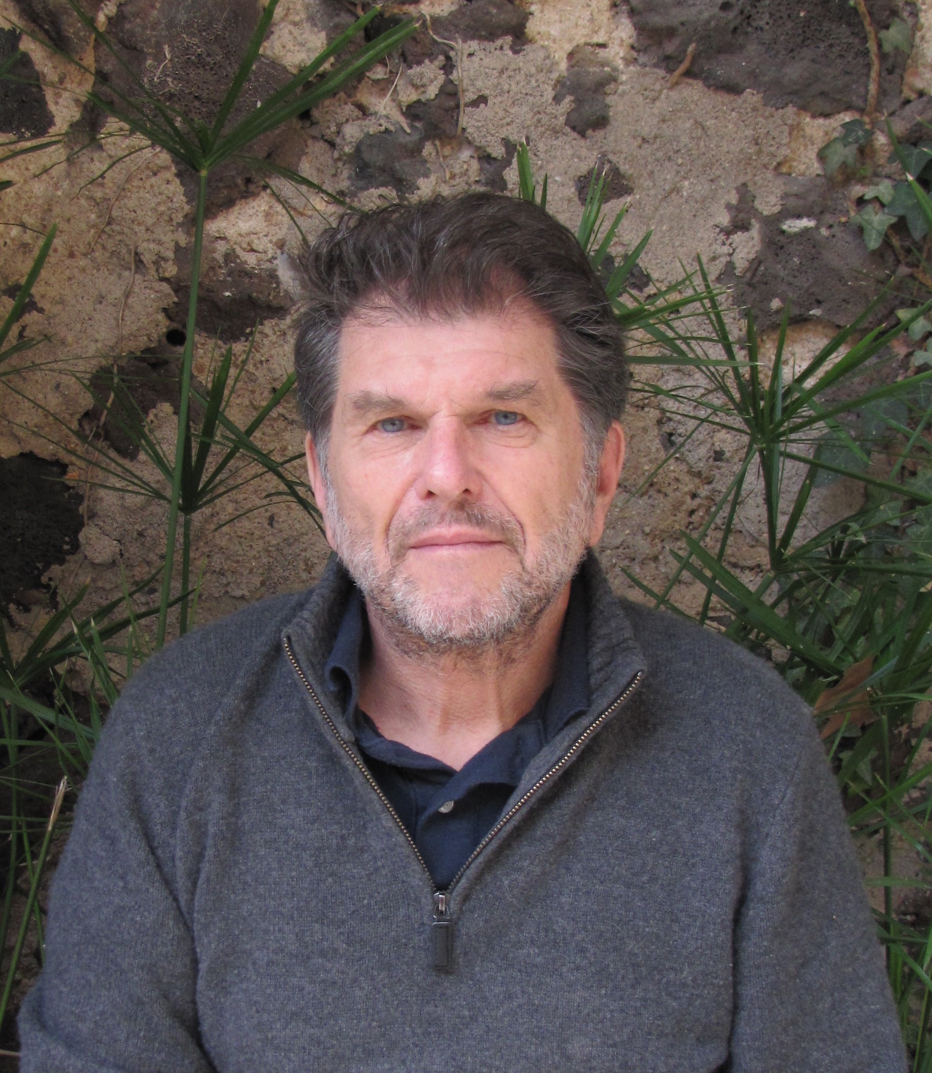 Philippe Mathey, psychologue clinicien à Narbonne